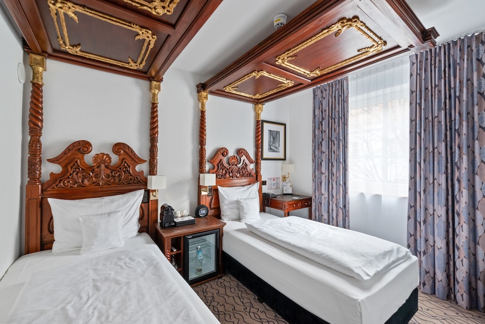 Comfort Twin Room - Photo 1