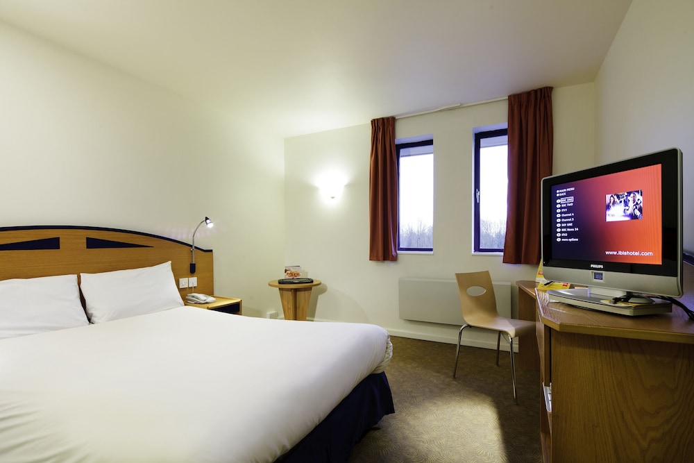 Room, 1 Double Bed