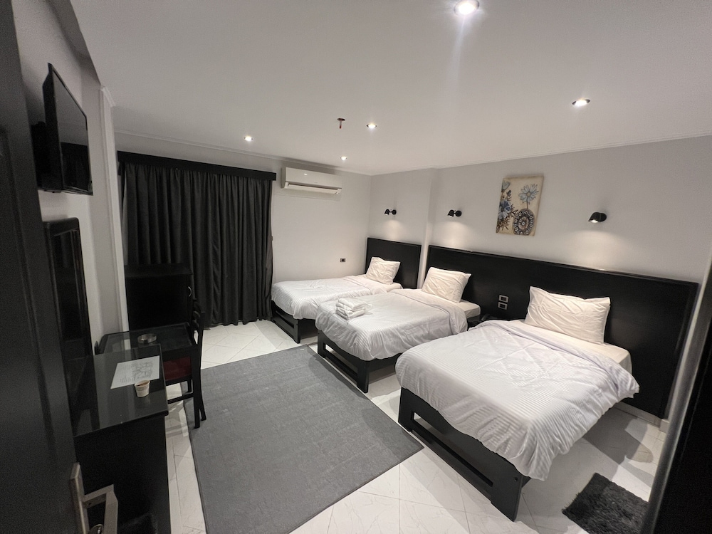Deluxe Double or Twin Room, Multiple Beds