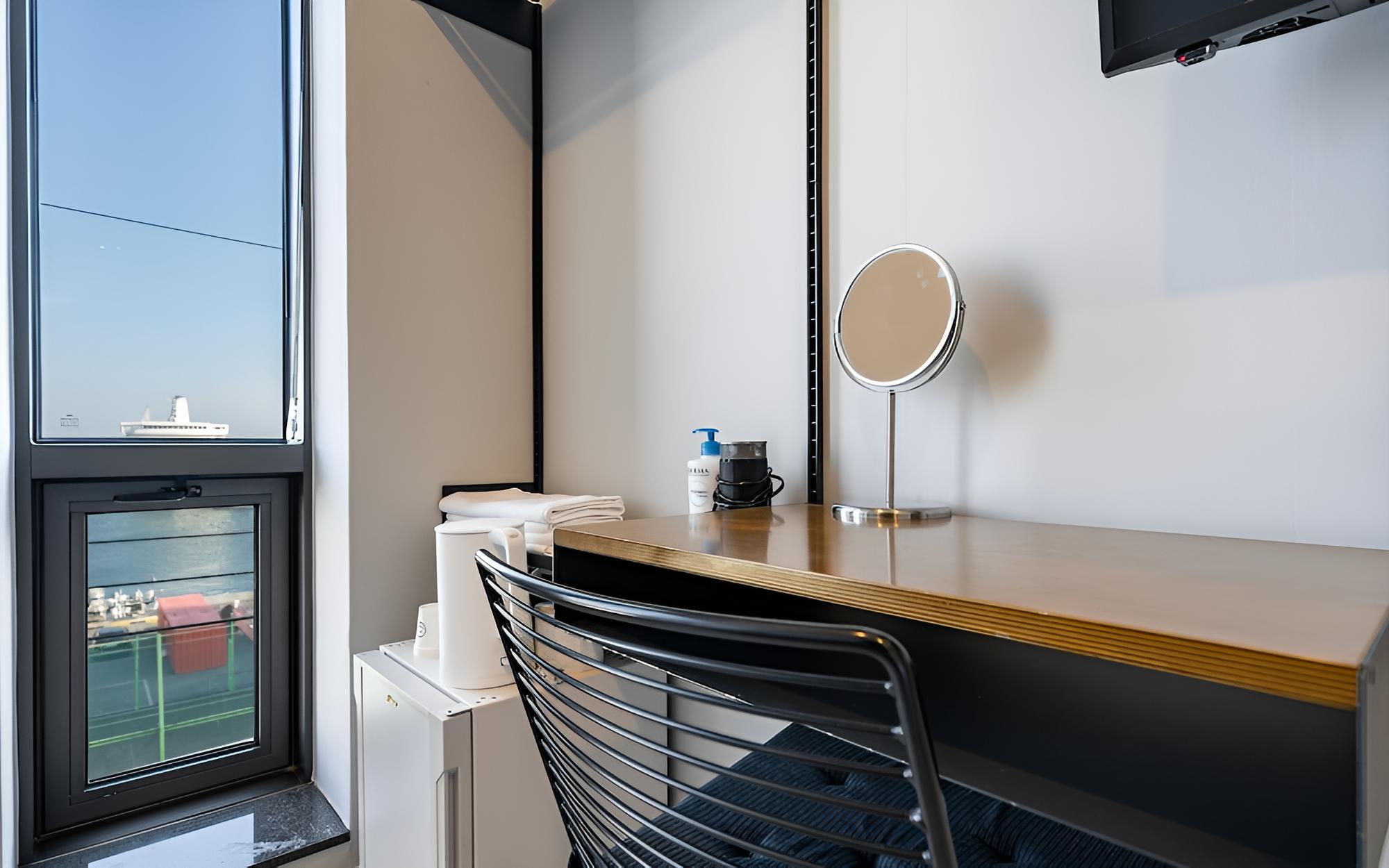 Room (Single Twin Ocean View Standard (2 pe) - Photo 7