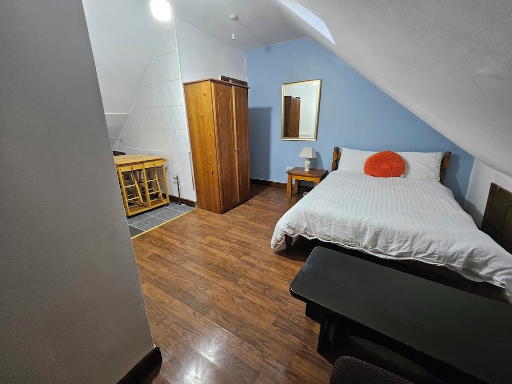 Deluxe Double Room, 1 Double Bed photo 2