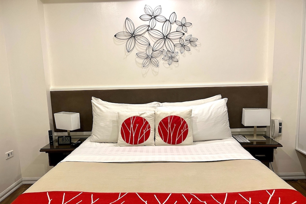 Standard Room - Photo 6