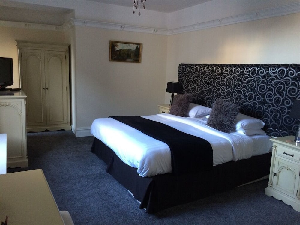 Executive Suite, Ensuite (Room 17) photo 1