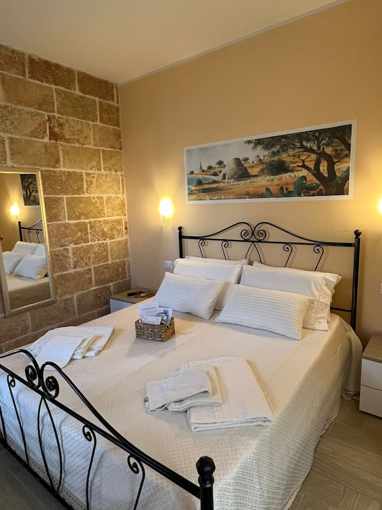 Comfort Triple Room, Terrace photo 3