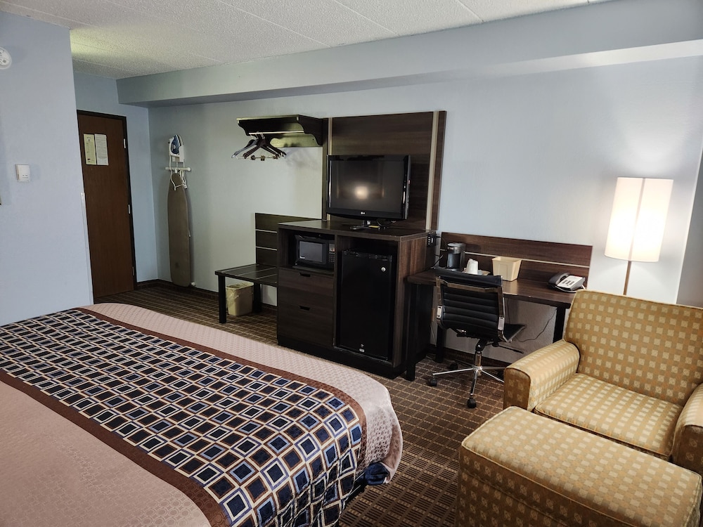 Stillwater Inn & Suites, Foto 2