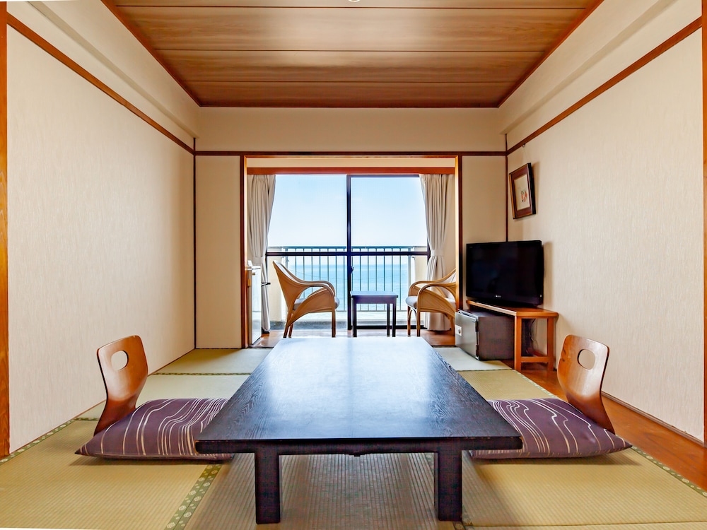 Japanese Room (8Tatami) Non-smoking