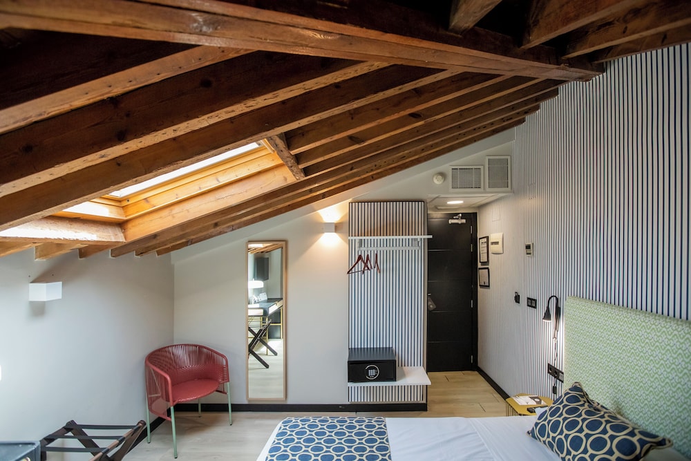 Habitación Doble Ejecutiva
