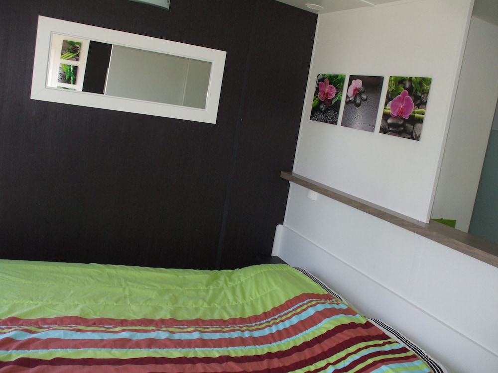 Mobile Home, 2 Bedrooms (TAOS 5 persons) photo 1