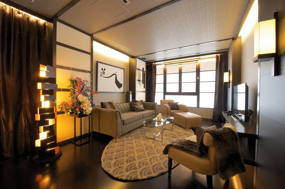 Deluxe Room, 3 Bedrooms (Townhouse) - Photo 4