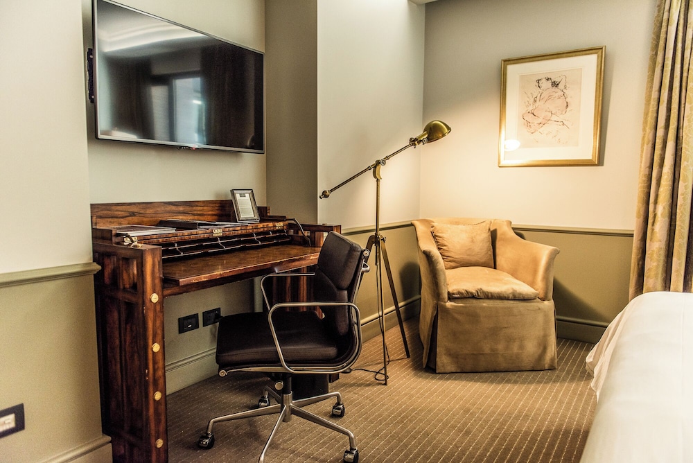 Room (The Lastarria) photo 3