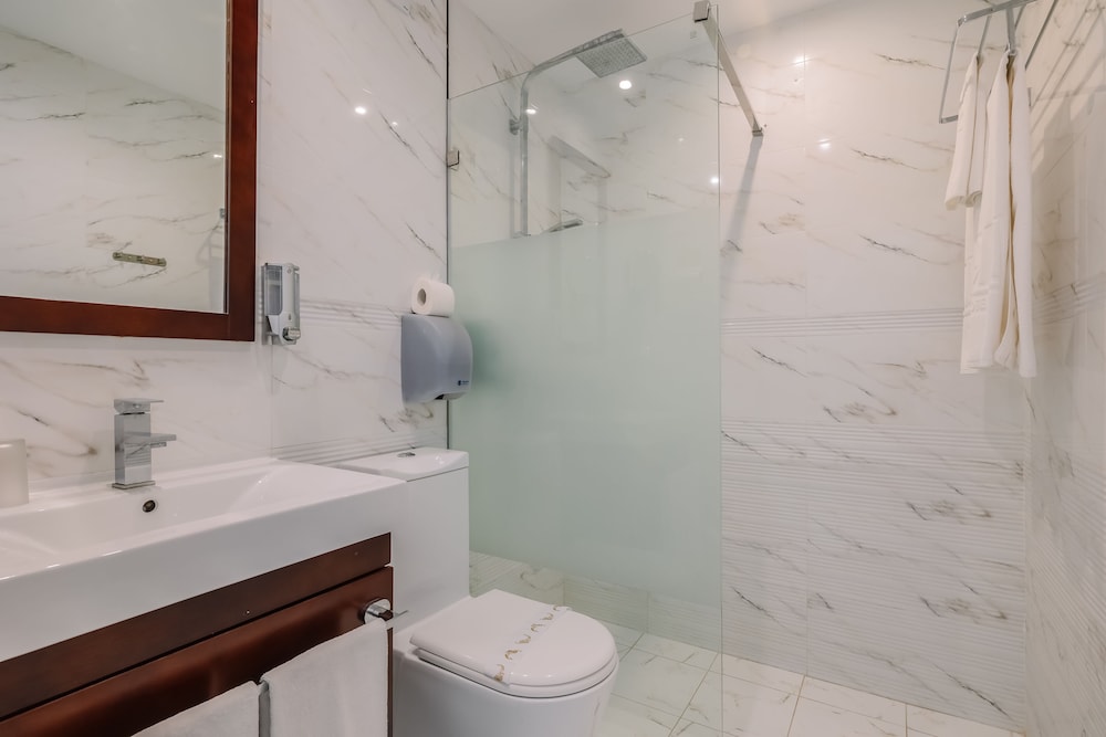 Standard Room, Terrace (2 Pax) - Photo 6
