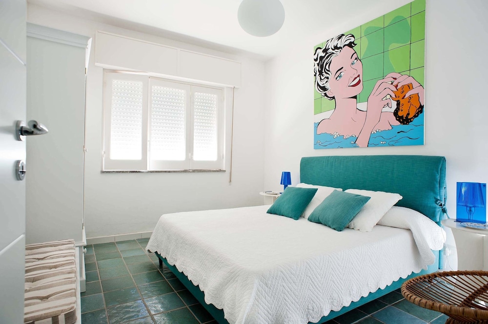 Villa, 2 Bedrooms