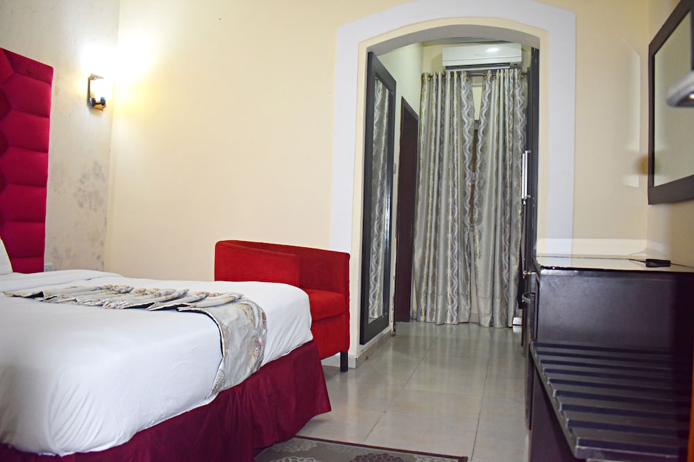 Premium Room, 1 Bedroom, Non Smoking