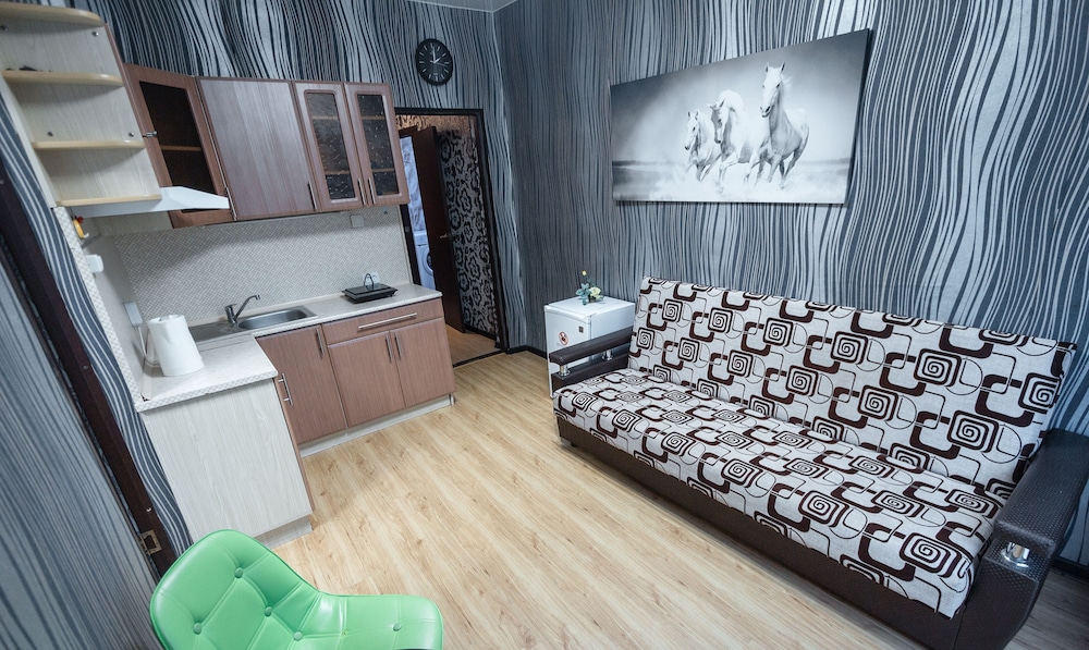 Standard Quadruple Room photo 1