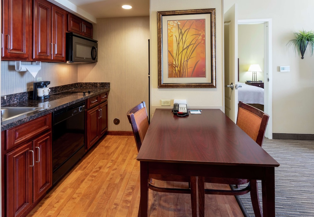 Suite, 1 Bedroom, Non Smoking - Photo 4