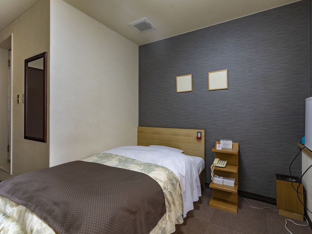 Semi Double Room, Smoking - Photo 7