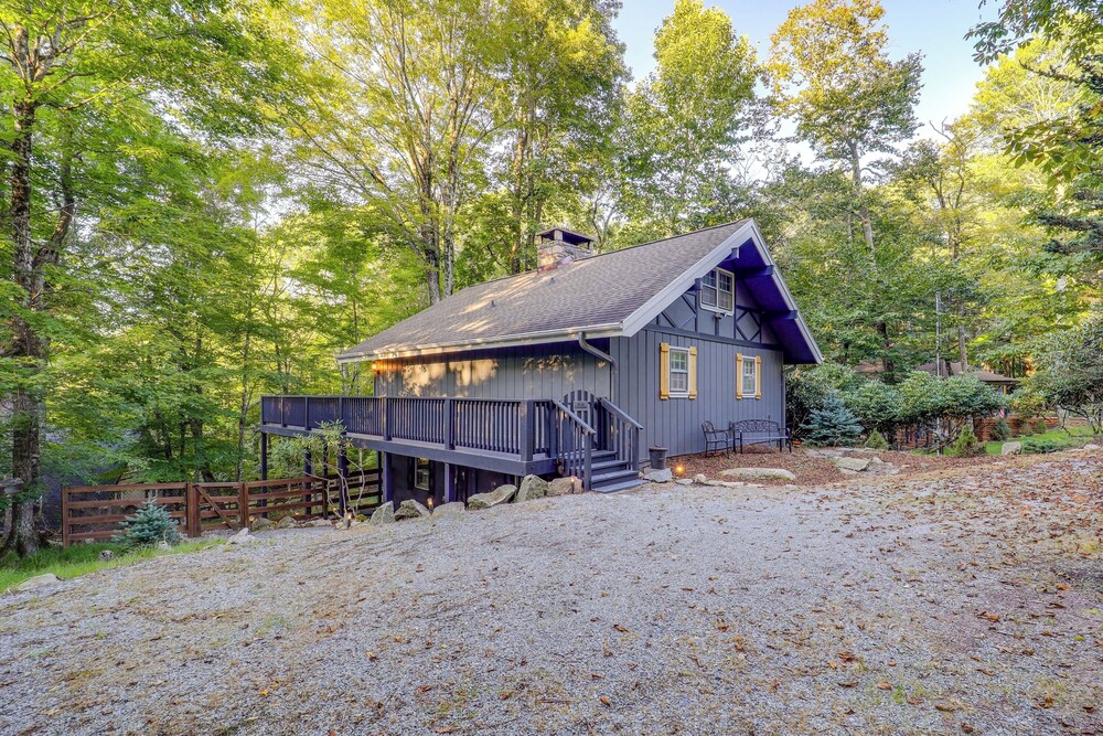 House (4 Bedrooms) photo 1