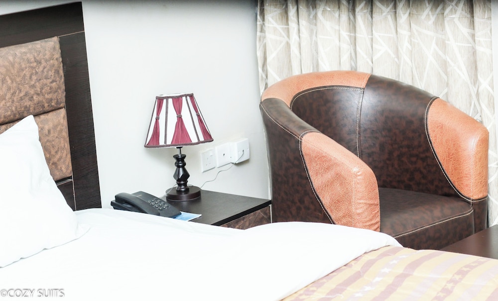 Deluxe Room photo 2