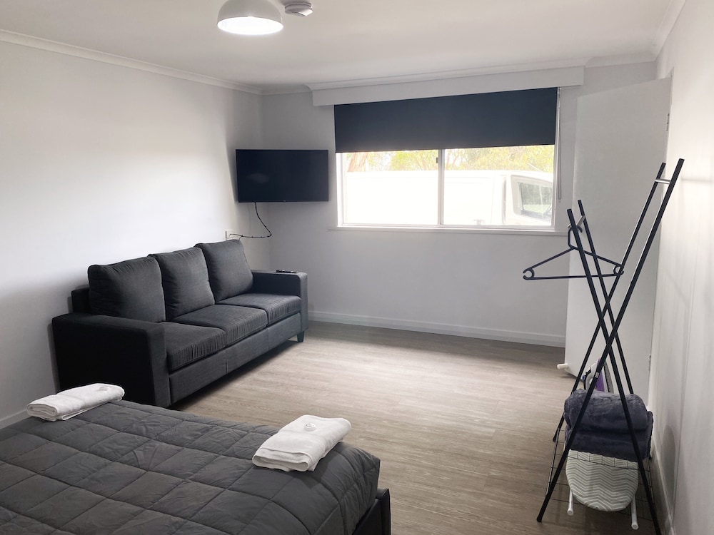 Deluxe Cabin, 1 Bedroom photo 1