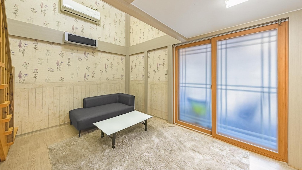 Basic Room, 1 Bedroom (bokcheung glamping-7) - Photo 3
