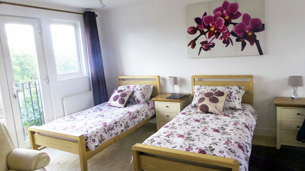 Quadruple Room photo 2
