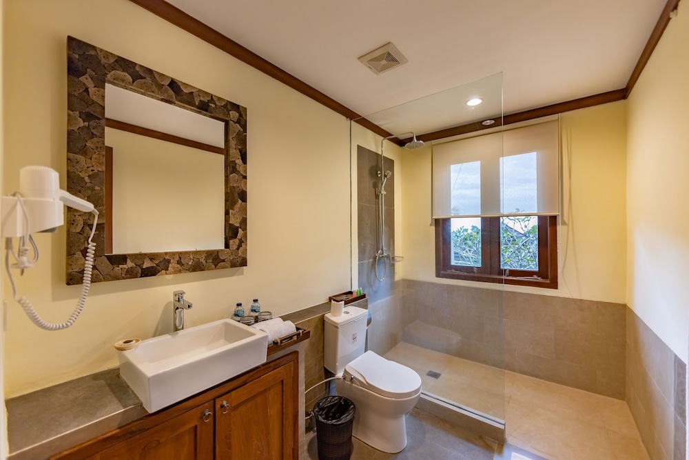 Suite, 1 Bedroom, Garden View - Photo 7