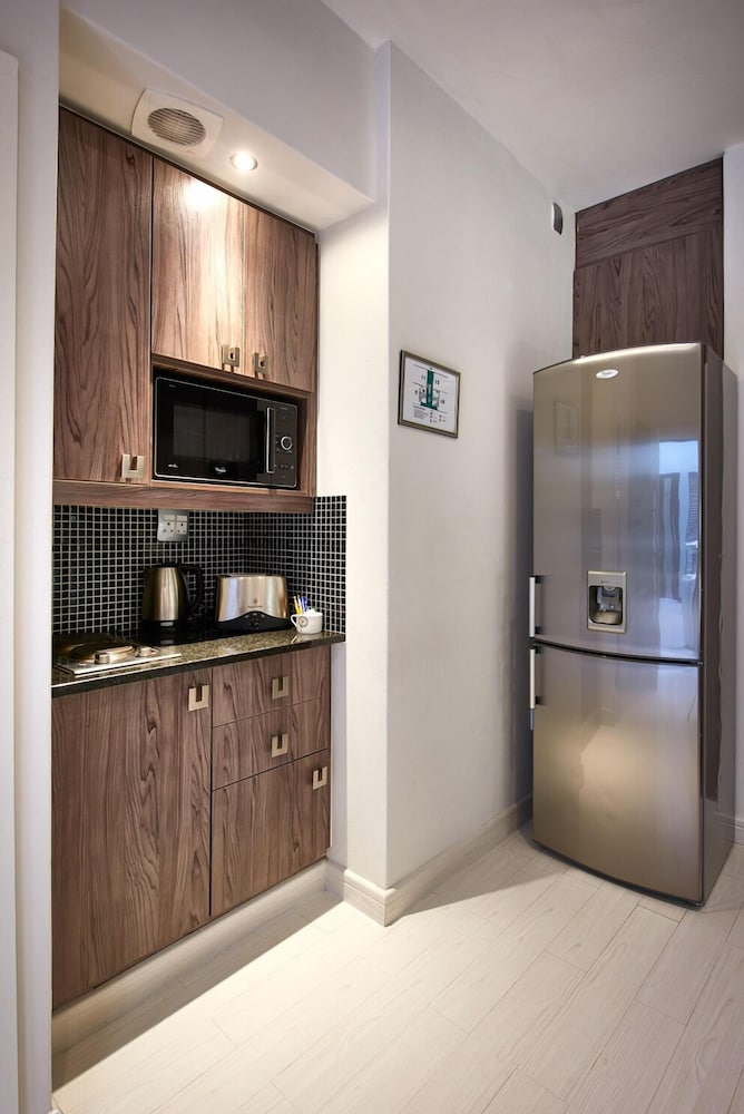 Standard Room, 1 Double Bed, Kitchenette photo 2