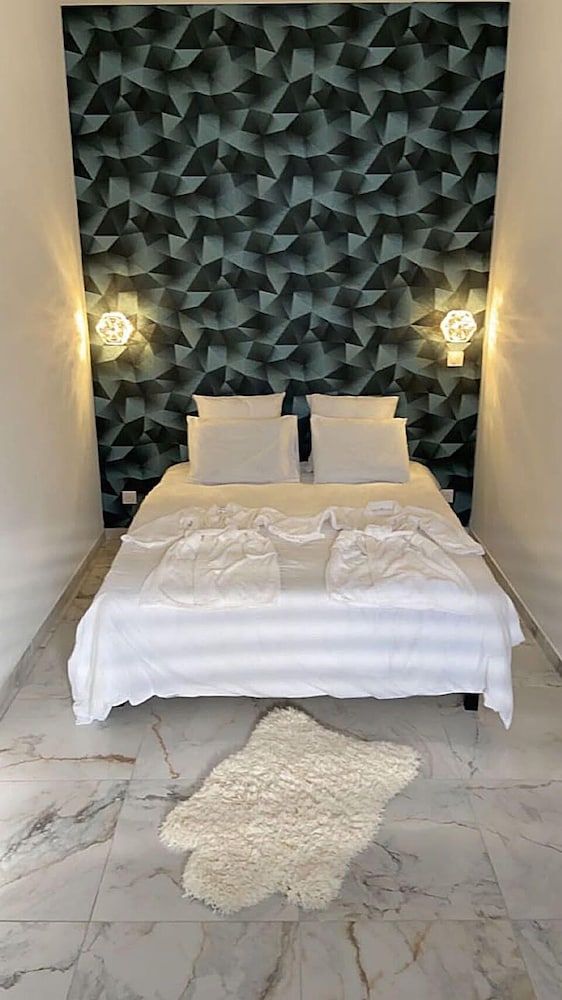 Deluxe Double Room, Hot Tub (Chambre 4) - Photo 4