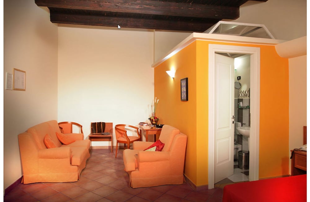Caravaggio Hotel, Photo 2