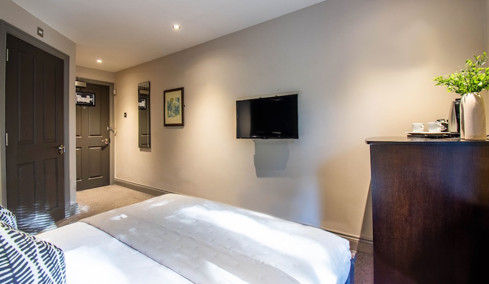 Executive Double Room photo 3
