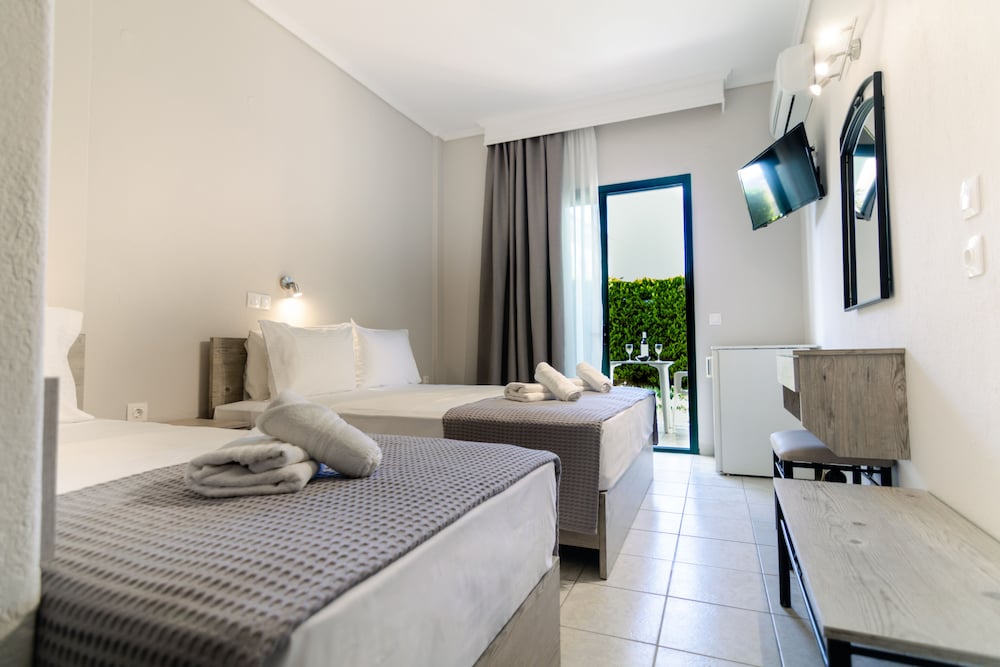 Triple Room, Ground Floor