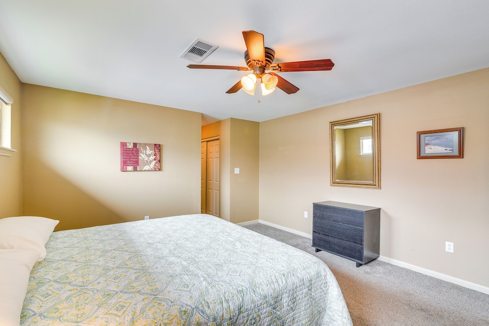 House (3 Bedrooms) photo 1