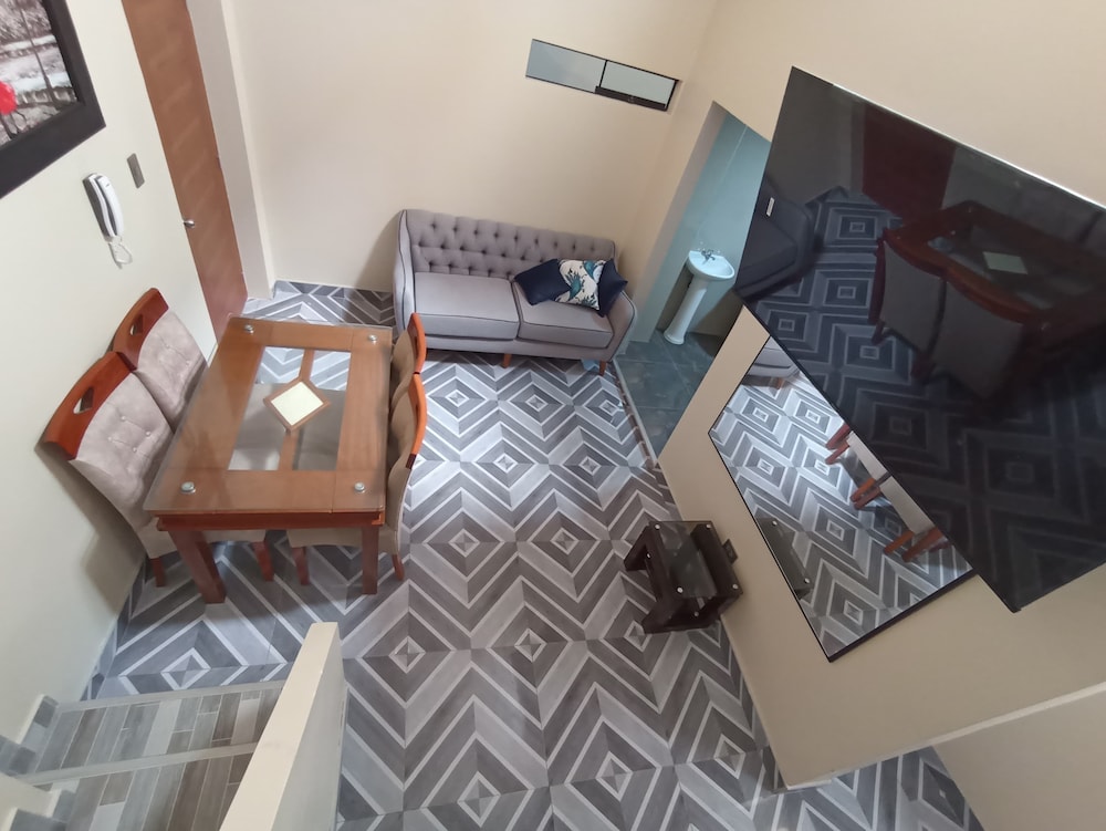 Family Apartment photo 1
