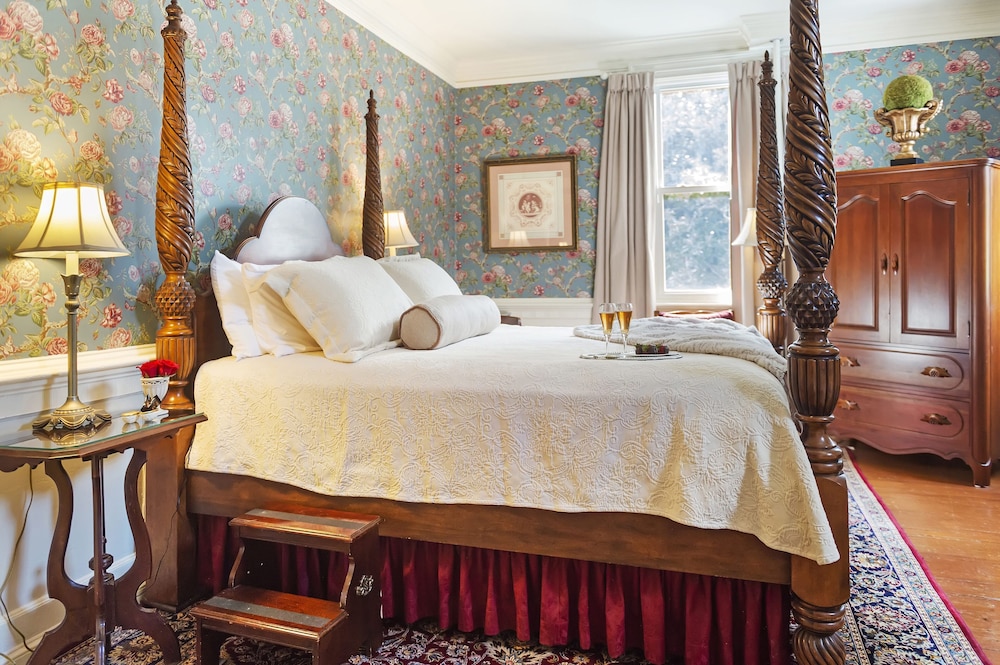 Benson Room photo 3