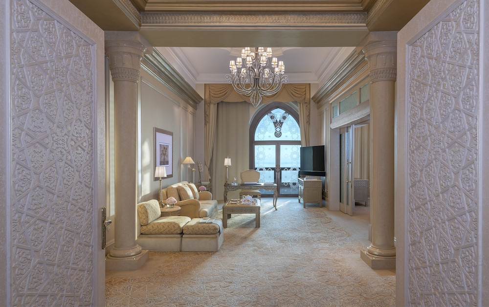 Deluxe Suite (Palace) — photo 5