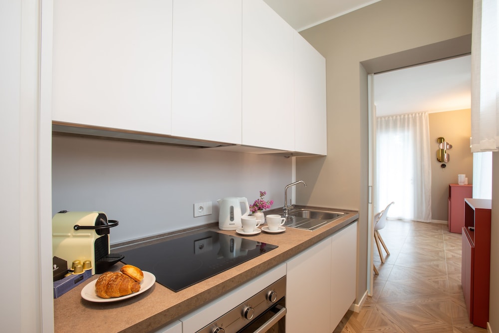 Suite, 1 Bedroom photo 3