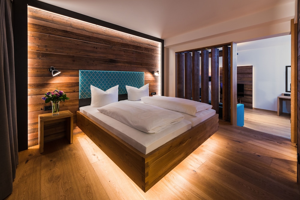 Junior Double Room photo 2