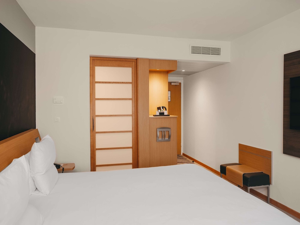 Classic Room, 1 Queen Bed