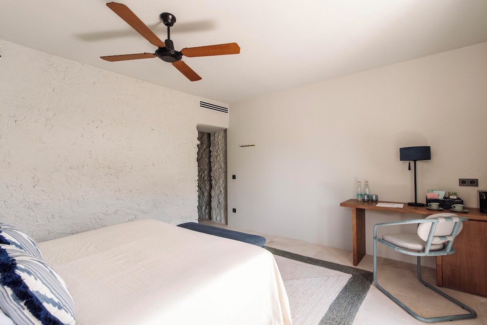 Double Room, Terrace photo 3