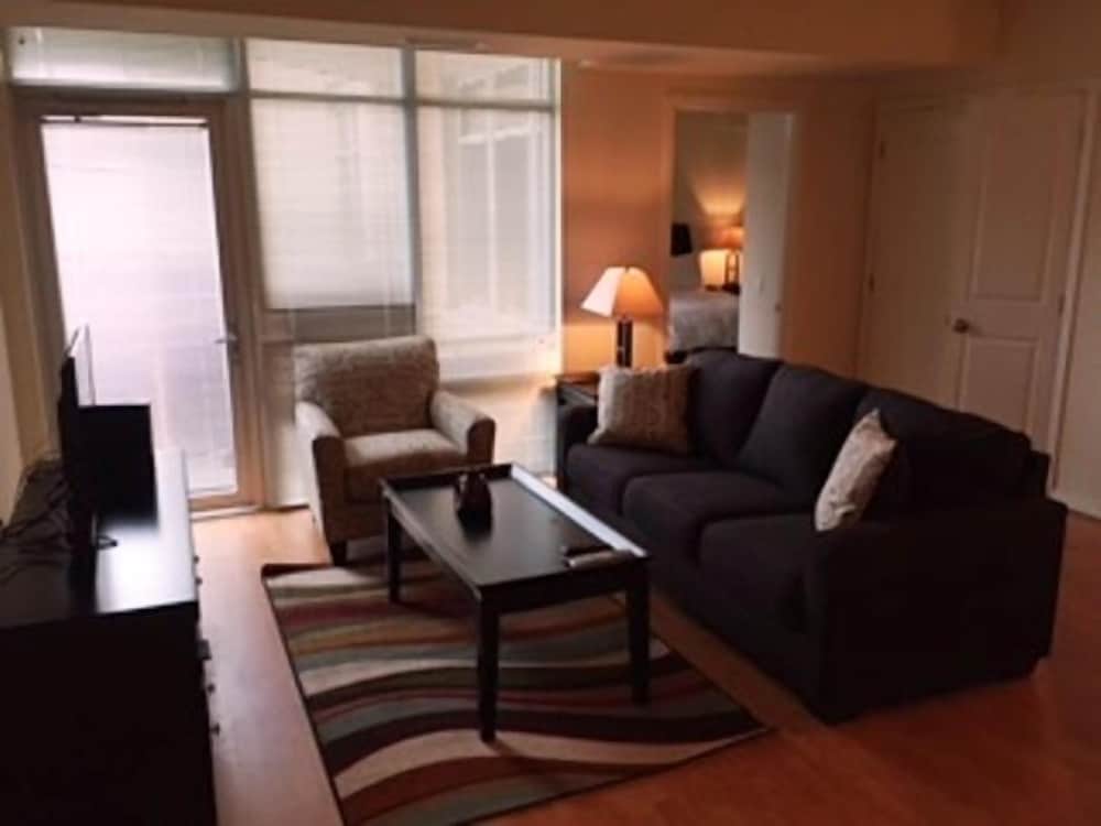Executive Apartment, 1 Bedroom