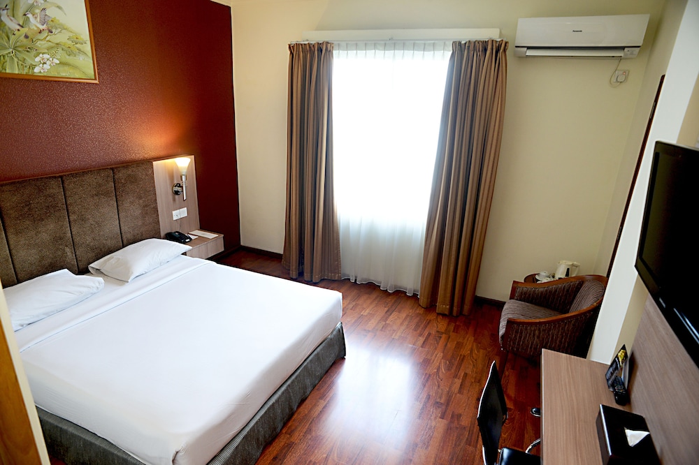 Deluxe Room photo 1