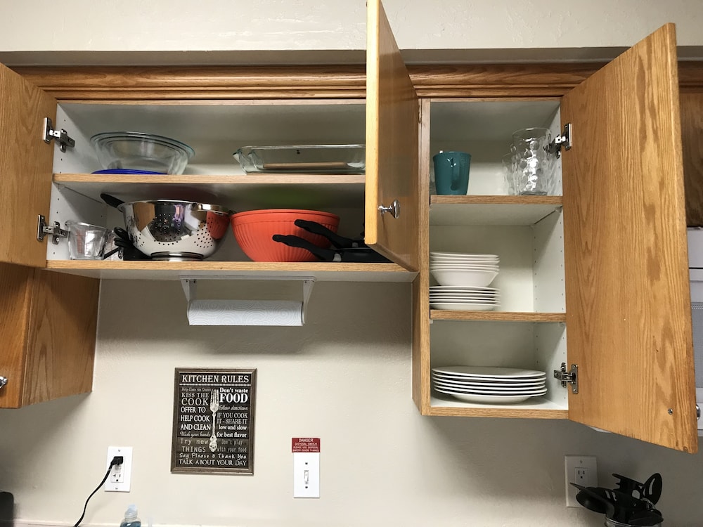 Premium Condo, 1 Bedroom, Kitchen, Courtyard Area photo 3