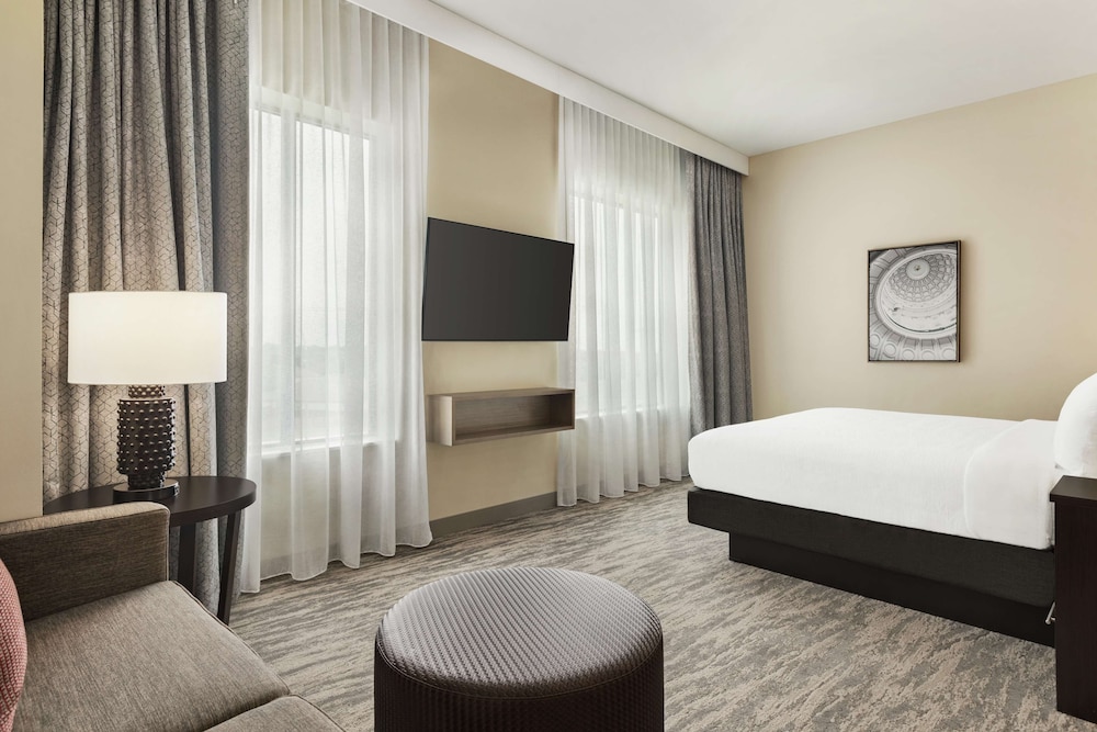 Studio Suite, 1 King Bed, Accessible - Photo 5