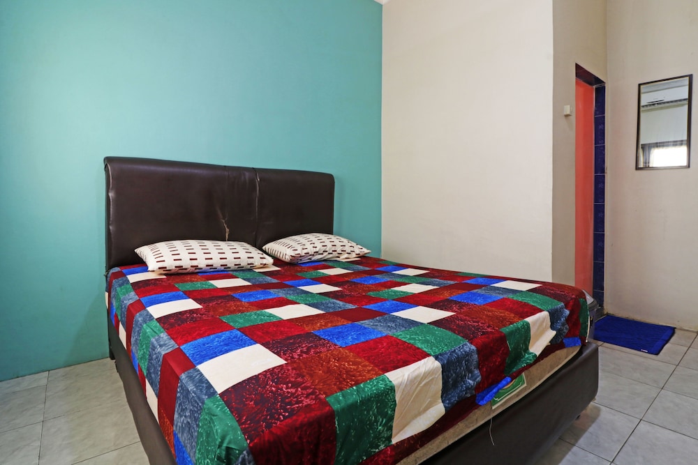 Deluxe Room photo 1