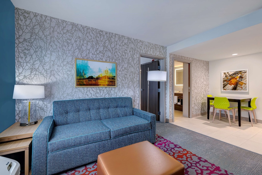 Basic Suite, 1 Bedroom, Non Smoking - Photo 3