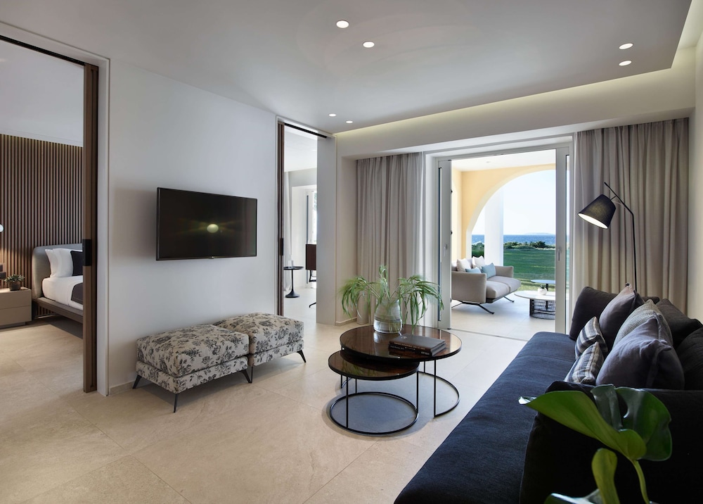 Luxury Suite, 2 Bedrooms