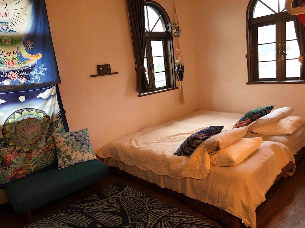 Café Guest Room photo 1
