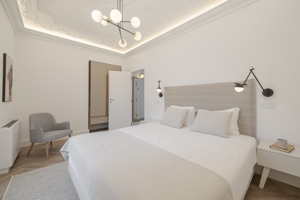 Comfort Apartment, 1 Queen Bed with Sofa bed