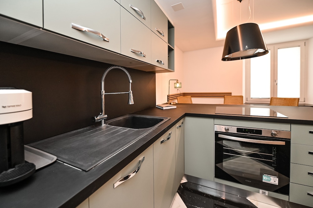 Unique Losone Apartment, 사진 51