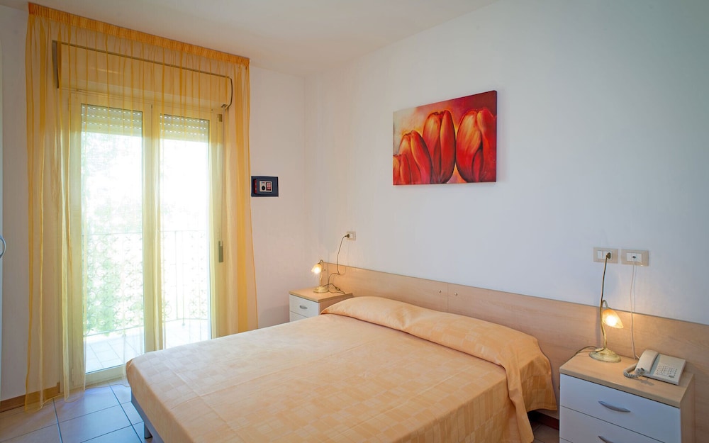 Apartment, Sea View